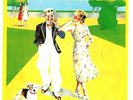 Country Hams - Walking in the Park with Eloise / Bridge - Paul McCartney/Wings