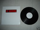 NO WARNING- Ill Blood TEST PRESS/Cro Mags/Madball/Verse