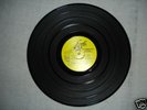 NO WARNING- Suffer Survive TEST PRESS/Judge/Floorpunch