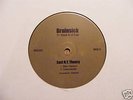 Brainsick - East N.Y. Theory 12