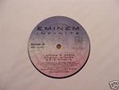 Eminem - Infinite LP random rap indie rap rare