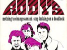RODYS Nothing To Change A Mind 1967 HOLLAND beat/garage