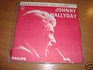 SP JUKE BOXE JOHNNY HALLYDAY 