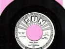 Roy Orbison-Devil Doll-Sun D.J. Copy