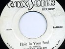 #9/RUN BOY RUN/DUDLEY SIBLEY/COXSONE/LISTEN