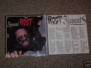 Root Zjeveni LP Master's Hammer Tudor Torr