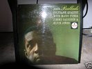 John coltrane quartet ballads lp original impulse as-32