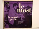 EP-EMARCY 6062-BERNARD PEIFFER - LE MOST