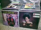 Jazz Funk Soul Reggae Vinyl records in good condition