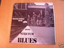 MICHAEL GARRICK Home Stretch Blues  ARGO ZDA154(UK/'72)