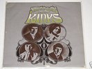 THE KINKS-ORIGINAL MONO 1967 LP