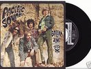 PACIFIC SOUND ballad to Jimi 45RPM Swiss Psych RARE