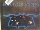 Damien - Face The Danger LP RARE Private Metal