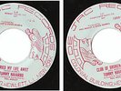 Northern Soul Tommy Navarro Dejac 1253  dj M-