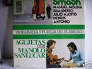 Smash, Lp, Vanguardia y pureza del Flamenco.M.Sanlucar