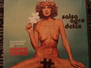 GRUPPO IRAKERE LP SALSA LATIN JAZZ FUNK listen 