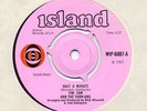 TIM TAM & TURN- ONS VERY RARE PINK ISLAND FOUR SEASONS