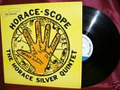 Horace Scope LP Horace Silver Quintet LP Blue Note 4042