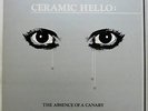CERAMIC HELLO 