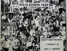 REGGIE ANDREWS Fremont High School Private JAZZ/FUNK LP