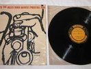 MILES DAVIS COOKIN' PRESTIGE 7094 MONO LP ORIG 50th NYC