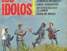 LOS IDOLOS EP Superb 60’s SPANISH BEAT (Beatles cover)