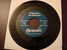 NORTHERN SOUL-THE SERVICEMEN ON CHARTMAKER-RARE