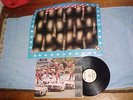 DEAD KENNEDYS--FRANKENCHRIST--NM LP w/Poster and Insert