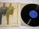 CLIFFORD JORDAN 1960 SPELLBOUND LP RIVERSIDE 340 JAZZ