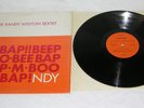 RANDY WESTON & BOOKER ERVIN ORIG BAKTON LP SHRINK MONO