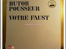 Butor / Pousseur Votre Faust BASF Box 3LPS + Game