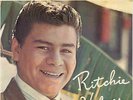 Ritchie Valens seltene Schweden EP 