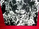 GISM - DETESTATION LP Gauze Bastard Lip Cream Discharge