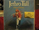 Jethro Tull Original Masters LP DCC #1011 Sealed OOP