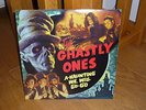 The Ghastly Ones-A Haunting We Will Go Go Surf LP NM