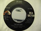 METROS RARE NORTHERN SOUL 45 ON RCA 9159 HEAR IT