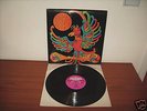 Very Rare 69 UK 1st press Rare Bird LP-Charisma Label