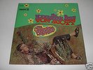 TOM SCOTT The Honeysuckle Breeze LP on Impulse