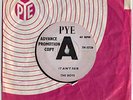 The Boys IT AIN'T FAIR  Pye 7N15726 (PROMO) 1964 VG 7