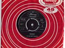 The Reg Guest Syndicate -UNDERWORLD- Mercury MF927 1966