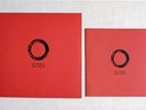 LP The Notwist   NEON GOLDEN   2002   rare Vinyl