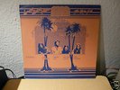 psych LP: Man - Live at the Padget Rooms