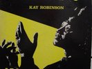 KAY ROBINSON god's amazing love LP ARC LP 501 soul