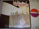 Led Zeppelin - II - UK 