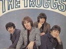 45T/FRENCH EP/POP/THE TROGGS