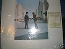 PINK FLOYD-WISH YOU WERE HERE 