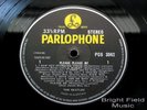 Beatles Please Please Me UK 1963 4th Press *STEREO* LP