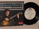 Beatles Single Skinny Minny/Sweet Weissmuster Promo TOP