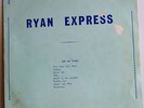 Ryan Express - S/T THOR 7305 UK LP Captain Marryat
