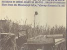 Son House & J.D. Short original Folkways LP